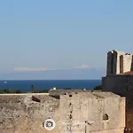 Home Holiday Salento Monica'S House Otranto