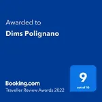 Dims Polignano