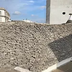 Trullo Fanizza