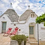 B&B Masseria Nuove Caselle