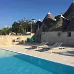 Trulli Il Pinnacolo Verde