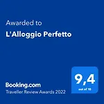 L'Alloggio Perfetto