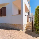 Villa Cieloazzurro By Barbarhouse