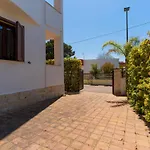 Villa Cieloazzurro By Barbarhouse