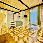 Palazzo Lupicini Affittacamere
