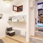 La Casetta Lovely Apartment In Bari Vecchia