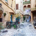 La Casuccia Cosy Flat In Old Center