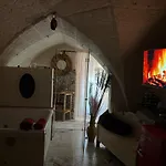 Suite Pirite- Palazzo Savoia 1856