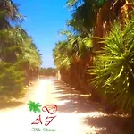 Villa Distante