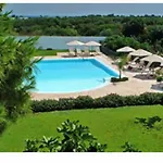 Room In Bb - Spacious Triple Room In Ancient Masseria Near The Sea In A Quiet Olive Trees