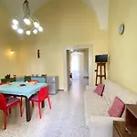 Gallipoli Corso Roma Central House