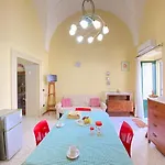 Gallipoli Corso Roma Central House