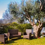 Villa Jacqueline A 300 Mt Dal Mare - Torre Specchia Ruggeri