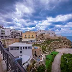 Mediterranea Appartament Near Ostuni