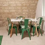 La Pergola Apt In The Heart Of Bari