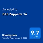 Zuppetta16 Apartments