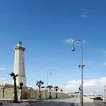 Apartments, Torre Canne