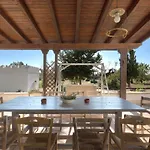 Villa With Swimming Pool Salento - Villa Le Due Sorelle