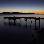 Hostal Luna Del Titikaka En Isla De La Luna Bolivia