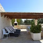 Holiday Home With Pool In Cisternino