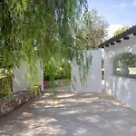 Villa Etesia Salento - Pescoluse