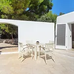 Villa Etesia Salento - Pescoluse