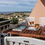 Casa Di Marco Via Fiume