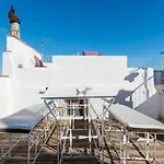 Casa Graziella Con Terrazza Panoramica By Wonderful Italy