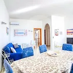 Casa Namaka - Piano Terra Fronte Mare