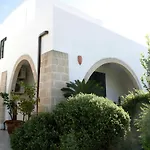 Holiday House With Shared Swimming Pool Near Gallipoli