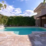 Ych-Villa Angelina In Puglia A Pochi Passi Dal Mare