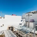 Casa Graziella Con Terrazza Panoramica By Wonderful Italy