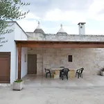 Trullo Country Relax Lumieri