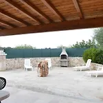 Trullo Country Relax Lumieri
