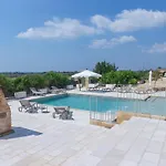 Masseria Bufolaria