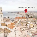 Central Loft Full Comfort