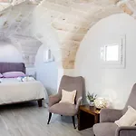 Sogno Ostunese Terrace Apartment