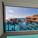 Appartamento Delfino Fronte Mare By Salentoville Gallipoli