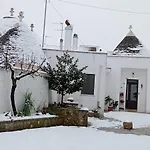 Trullo Amicizia
