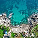 Un' Altalena Sul Mare - Accesso Diretto In Spiaggia