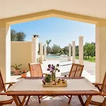 Villa Kaethe Con Piscina Privata