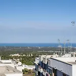 Sogno Ostunese Terrace Apartment