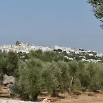 Masseria Montecchie