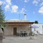 Trullo Country Relax Lumieri