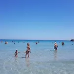 Casa Mauro By Renthousesalento - A 100 Metri Dal Mare