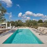 Villa Irma With Private Pool