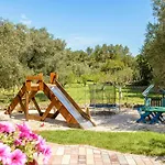 Villa Kaethe Con Piscina Privata