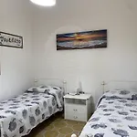 Villa Sunshine By Cala Salento