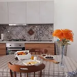 Casa Vacanze Vata Con Vista Mare E Parcheggio Gratuito