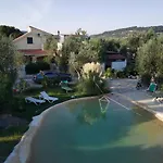 Villa Oleandro Pergola